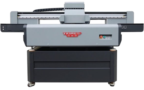 TAIMES TF9060 UV Flatbed Printer